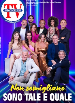 RADIOCORRIERE TV N.33