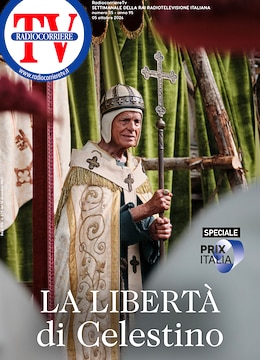 RADIOCORRIERE TV 