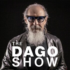 The Dago Show - RaiPlay Sound
