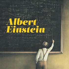 Albert Einstein. Il romanzo della scienza - RaiPlay Sound