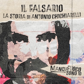 La storia del falsario Antonio Chichiarelli - RaiPlay Sound