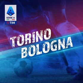 Torino - Bologna - RaiPlay Sound