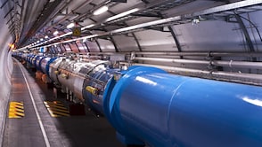 Dal CERN di Ginevra prende il via M’illumino di Meno 2026