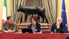 Speciale di Caterpillar in diretta dalla Camera dei Deputati