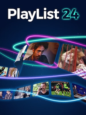 Playlist24 - RaiPlay