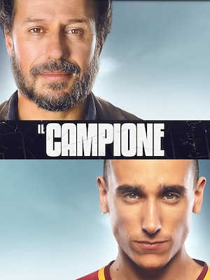 Il Campione (2019) - RaiPlay
