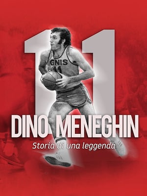 Dino Meneghin. Storia di una leggenda - RaiPlay