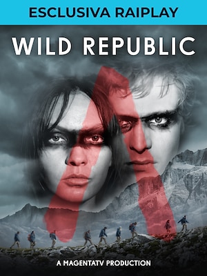 Wild Republic - RaiPlay