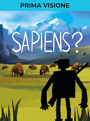 Sapiens? - RaiPlay
