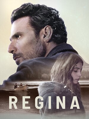 Regina - RaiPlay