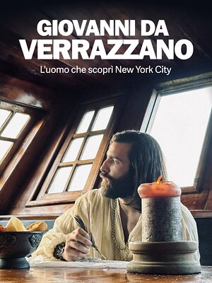 Giovanni da Verrazzano - L'uomo che scoprì New York City - RaiPlay