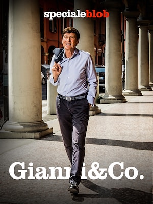 Blob presenta Gianni & Co. - Blob - Puntata del 03/05/2024 - RaiPlay