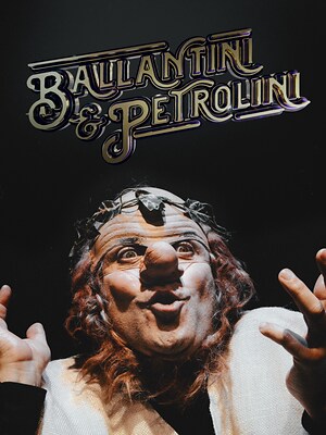 Ballantini e Petrolini - RaiPlay