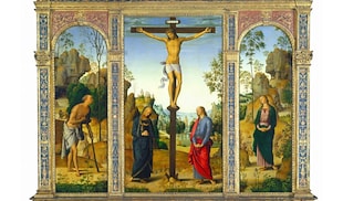 copertina Come nasce una mostra