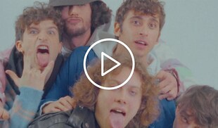 copertina Tra vini e musica