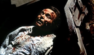 copertina Orrori e castelli