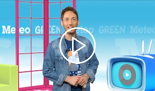 copertina Il verde e' social