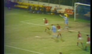 copertina C'era una volta la Coppa Uefa
