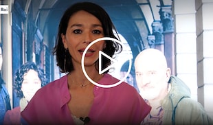 copertina Vivere non e' un gioco da ragazzi