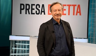 copertina Bravo, Riccardo!