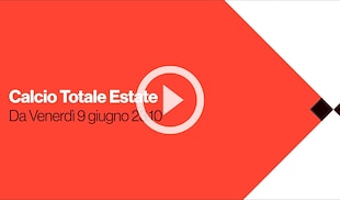 copertina Calcio Totale