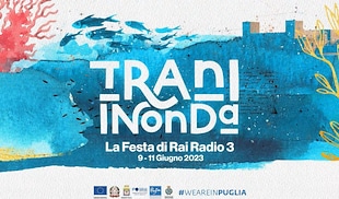 copertina Trani InOnda