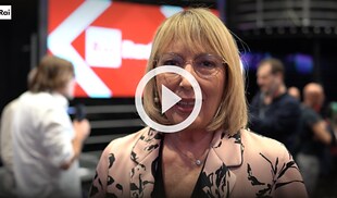 copertina Rock in Roma