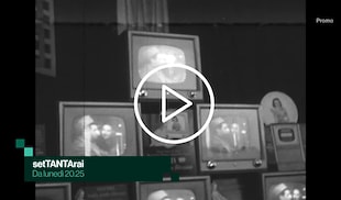 copertina "SetTANTArai"