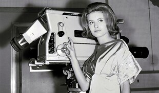 copertina Il Secondo Canale Rai