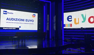 copertina Giovani musicisti cercasi