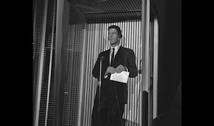 copertina Il Cage che non ti aspetti