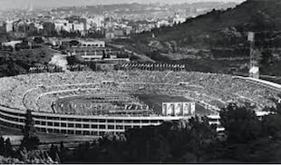 copertina Linea all'Olimpico