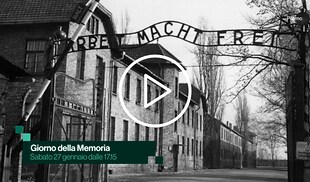 copertina Rai Cultura per la Memoria