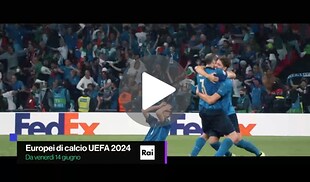 copertina Azzurro Rai