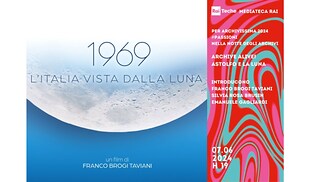 copertina La Luna nelle Teche