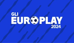 copertina EuroPlay – L'altra Nazionale