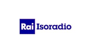 copertina Isoradio non va in vacanza