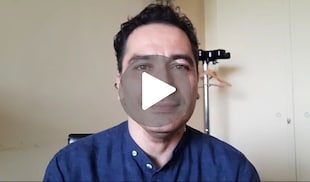 copertina Trent&#39;anni di sinfonie