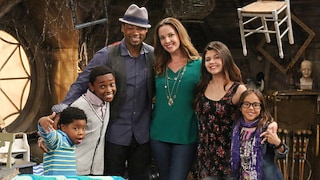 i fantasmi di casa hathaway cast