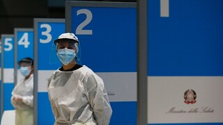 Coronavirus: 2.436 nuovi contagi  e 57 decessi, 238.632 i tamponi