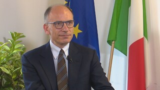 Letta a RaiNews24: "Referendum sulla giustizia allontana soluzione"