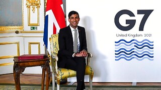 G7, ministri Finanze: storico accordo su tassazione globale