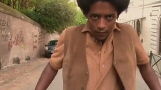 Il suicidio di Seid Visin: le  sue parole contro il razzismo