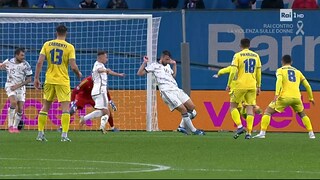 Calcio, Qualificazioni Europei 2024 - Rigore o non rigore per l'Ucraina? La grande paura azzurra - 20 11 2023 - RaiPlay