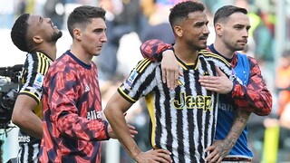 Serie A 2023 2024 - Juventus-Genoa - RaiPlay