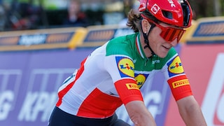 Ciclismo - Amstel Gold Race femminile 2024 - RaiPlay