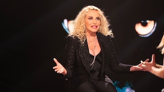 Antonella Clerici e il retroscena sul suo Sanremo - Anteprima Belve 23/04/2024 - RaiPlay