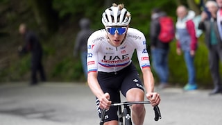 Giro d-Italia 2024 - 2a tappa - Inarrestabile Pogacar, nessuno gli tiene il passo - 05 05 2024 - RaiPlay