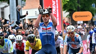 Giro d'Italia 2024 - Sintesi 3a tappa: Novara - Fossano - 06 05 2024 - RaiPlay