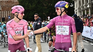 Ciclismo, Giro d'Italia 2024 - 3a tappa: Novara - Fossano - RaiPlay